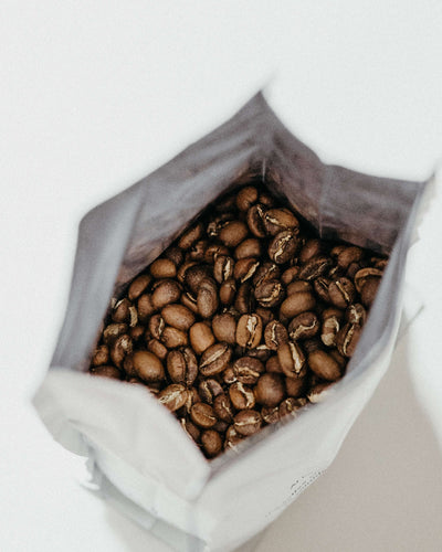 Coffee Storage Tips: Keeping Your Beans Fresh and Flavorful