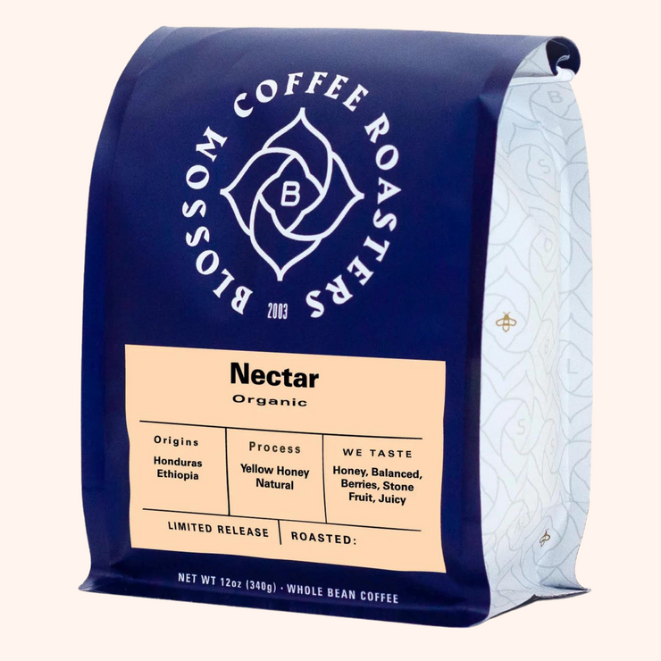 Nectar Blend