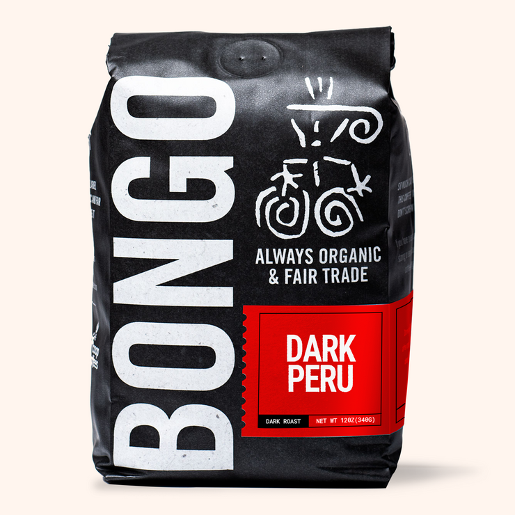Dark Peru