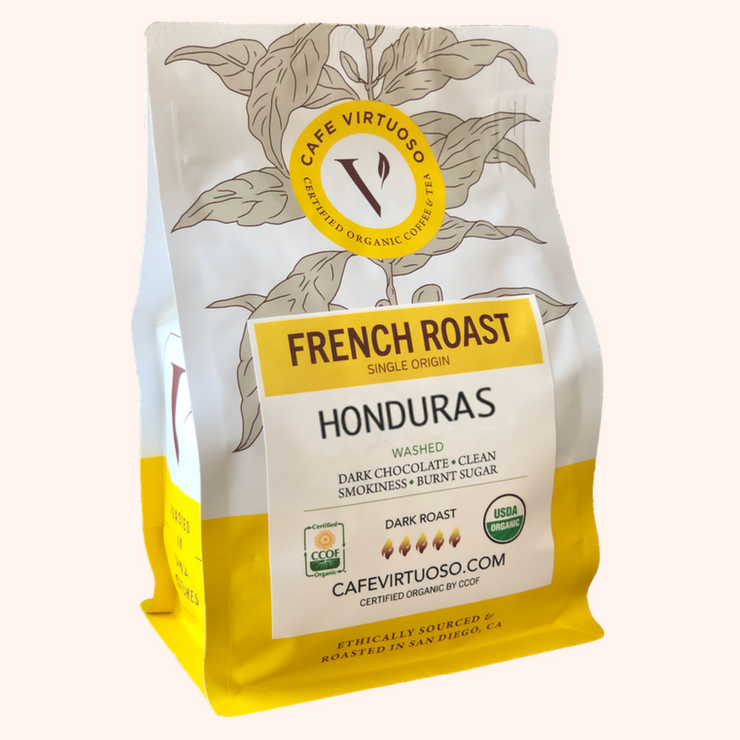 Honduras French Roast